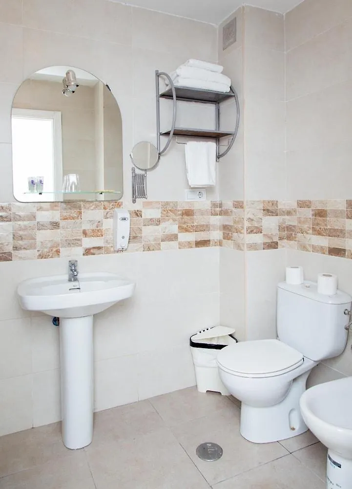 Hotel Marbella Fuengirola