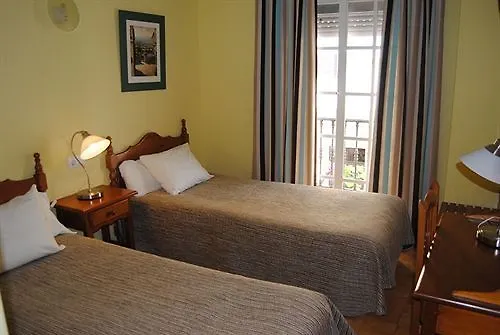 Hotel Marbella Fuengirola