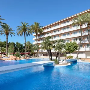 Tent Calvia 3*, Magaluf (Mallorca) Hiszpania