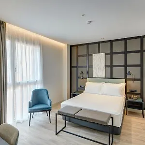 Sercotel Ayala Spanien
