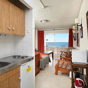 *** Hotel La Jabega Spain
