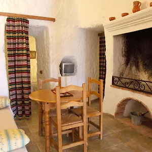Appartement Cuevas La Atalaya