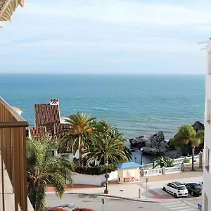Latin , Nerja Hiszpania