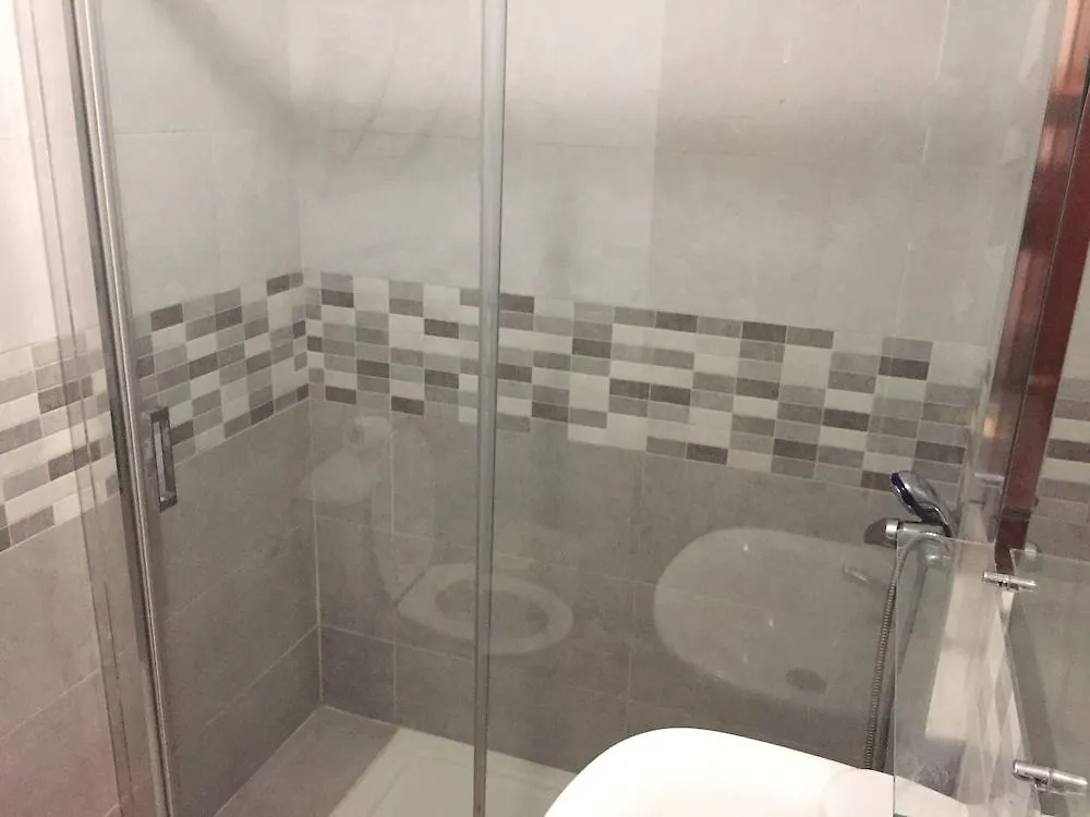 **  Hotel Marbella 푸엔히롤라 스페인