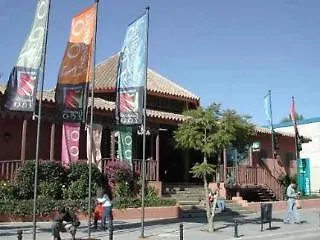 Hotel Marbella Fuengirola