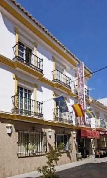 Hotel Marbella Fuengirola
