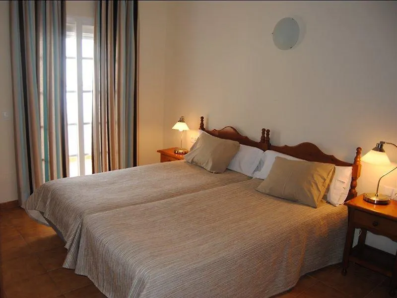Hotel Marbella Fuengirola 2*,