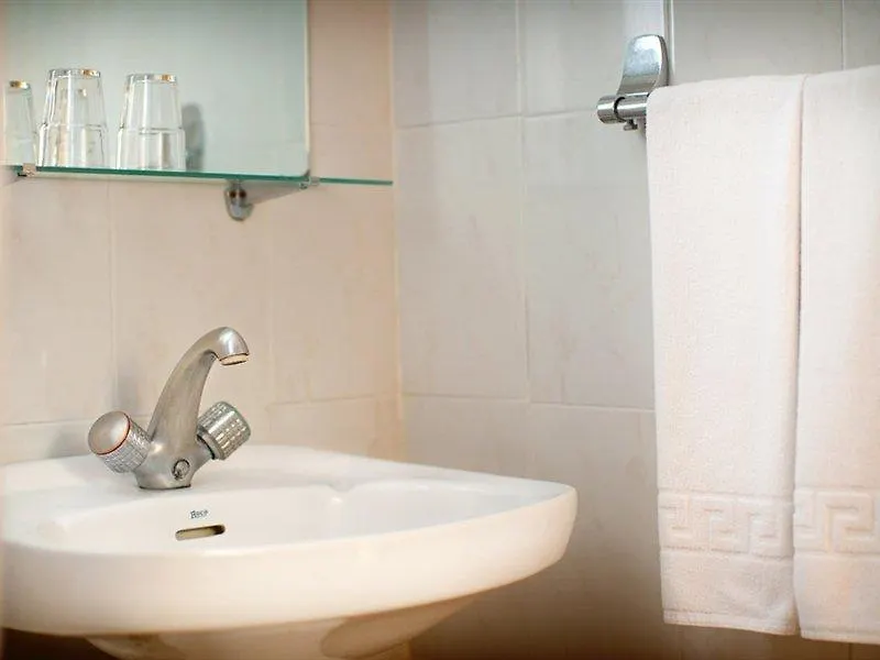 Hotel Marbella Fuengirola Espagne