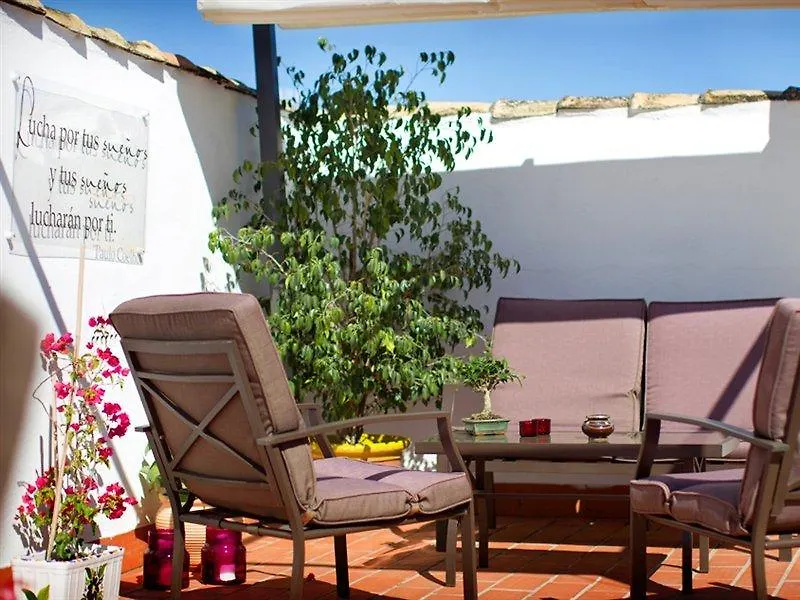 Hotel Marbella Fuengirola