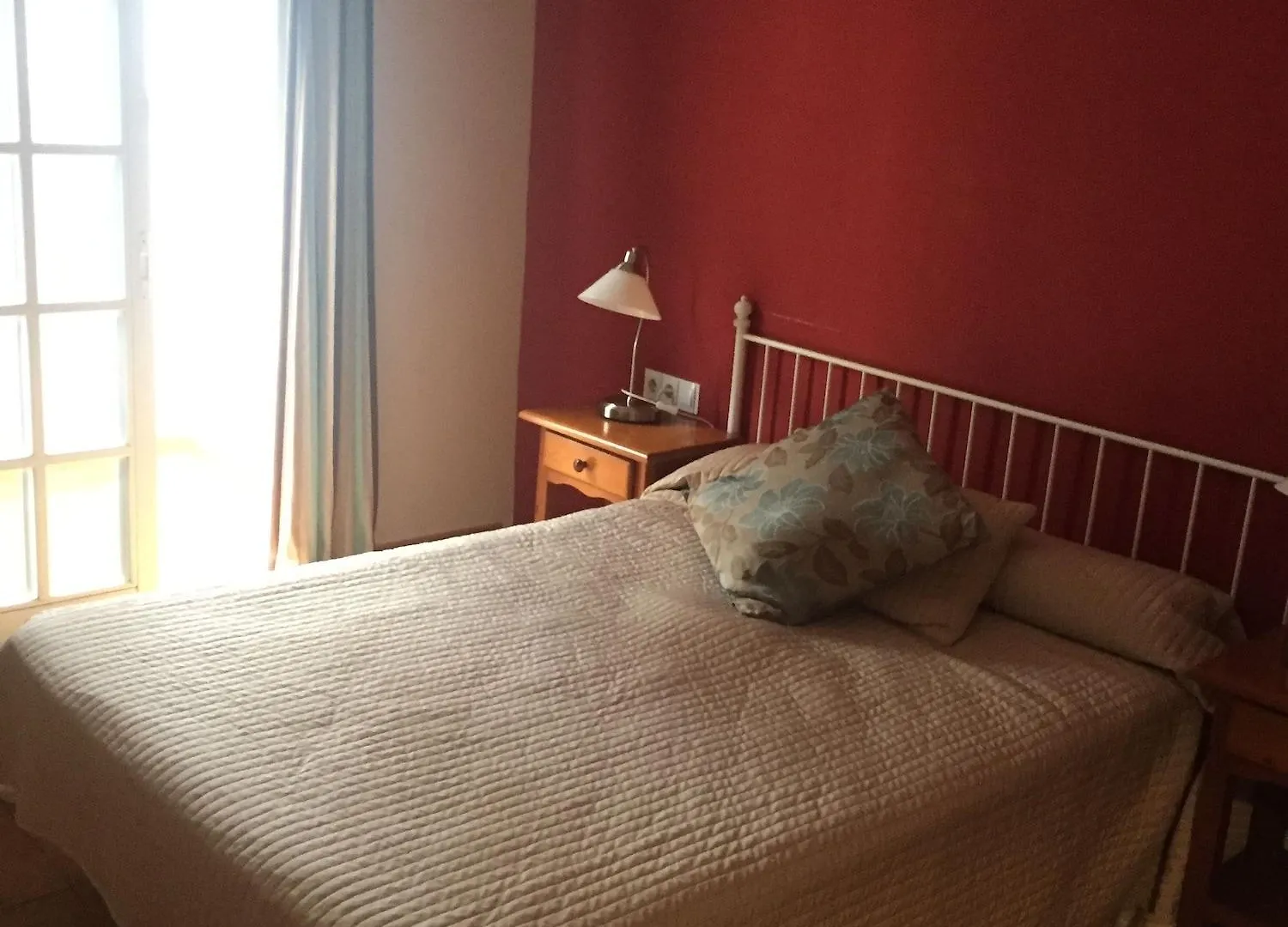 **  Hotel Marbella Fuengirola Espagne