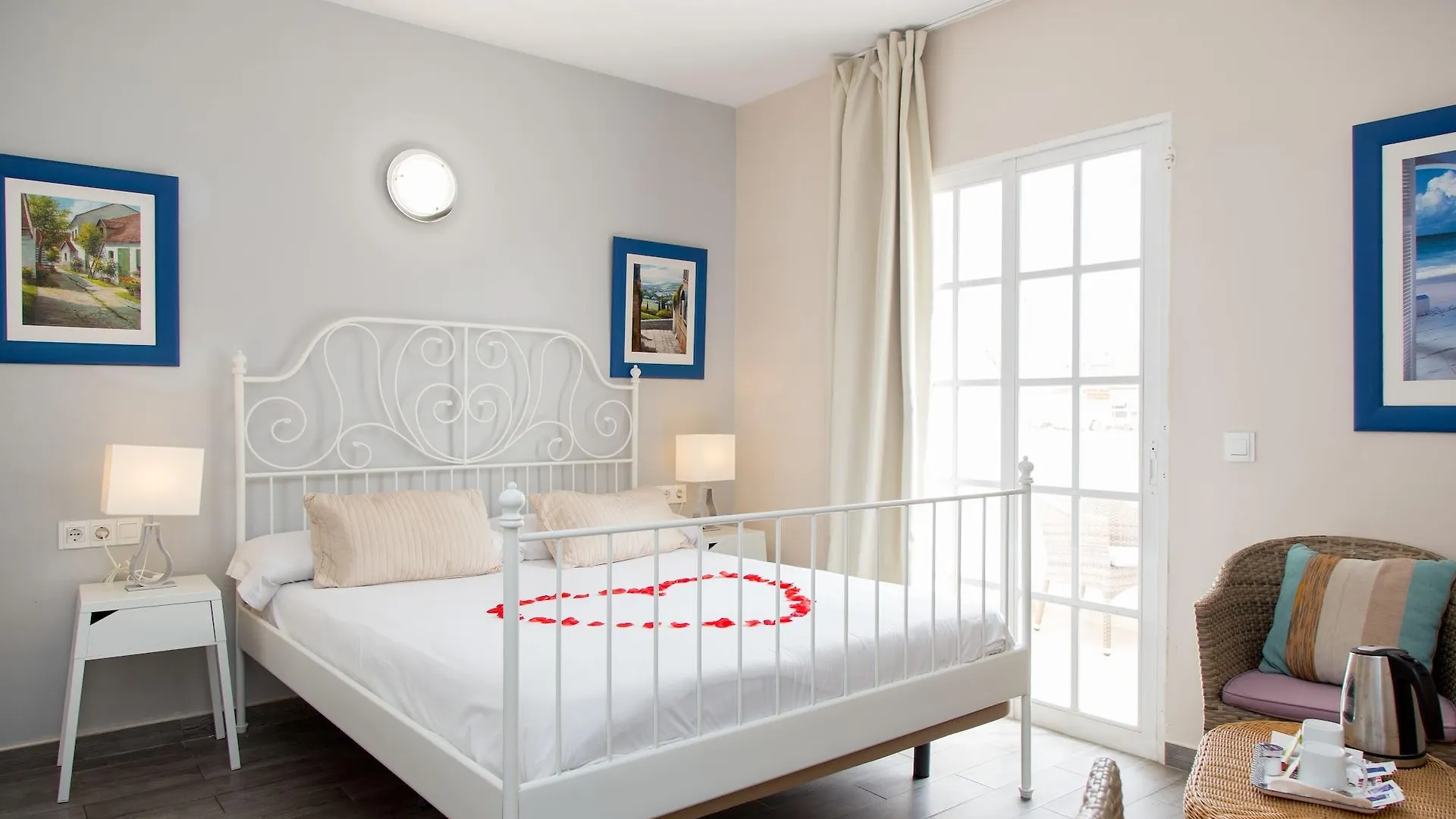 Hotel Marbella Fuengirola 2*,  Espagne