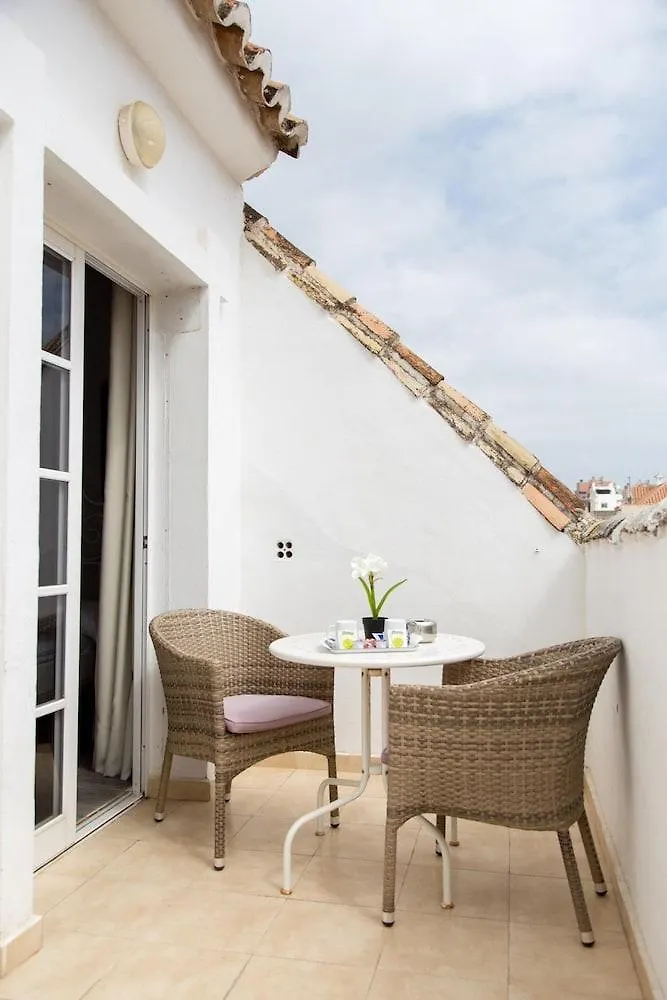 Hotel Marbella Fuengirola