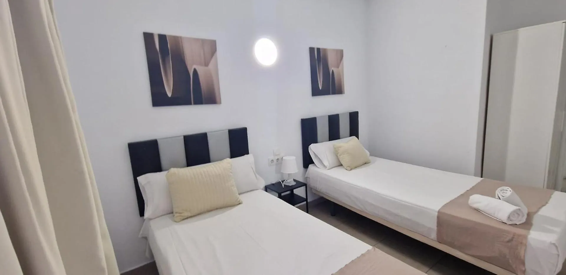 Hotel Marbella Fuengirola