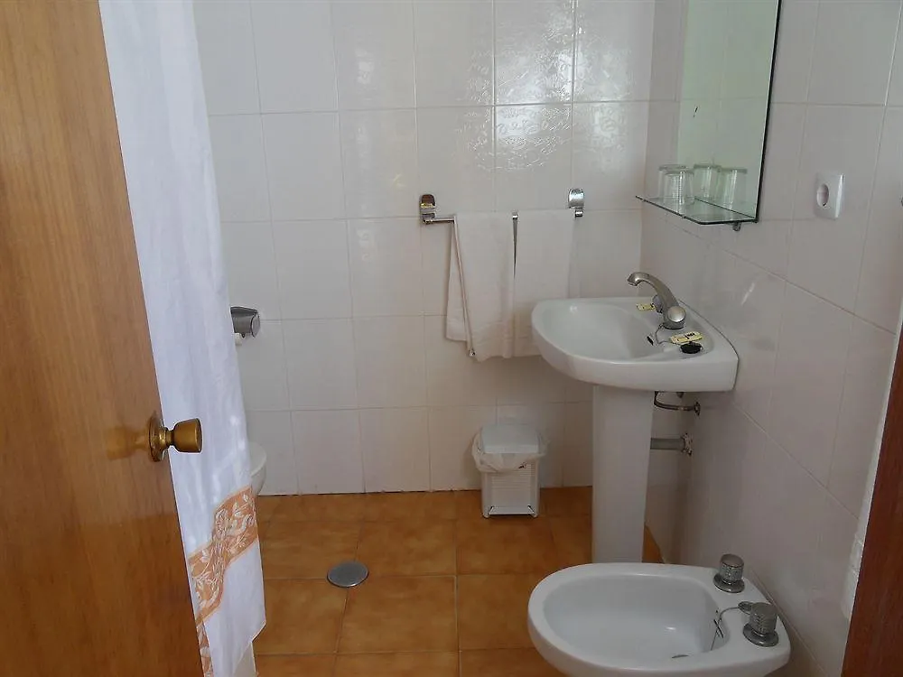 Hotel Marbella Fuengirola Espagne
