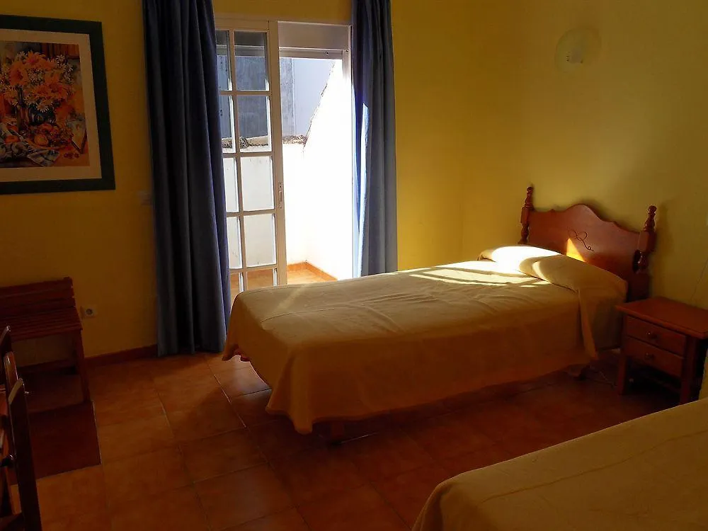 **  Hotel Marbella Fuengirola Espagne