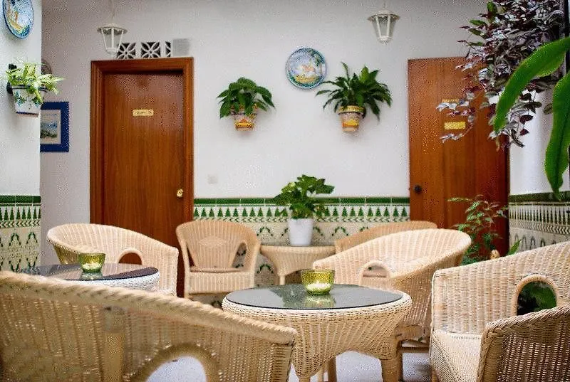 Hotel Marbella Fuengirola 2*,  Espagne