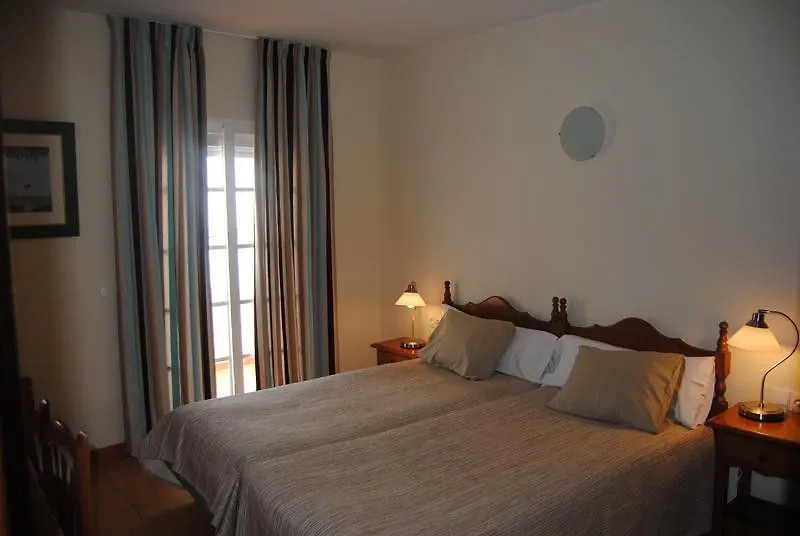 Hotel Marbella Fuengirola Espagne