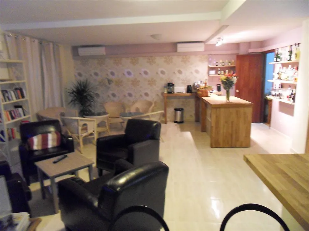 Hotel Marbella Fuengirola 2*,