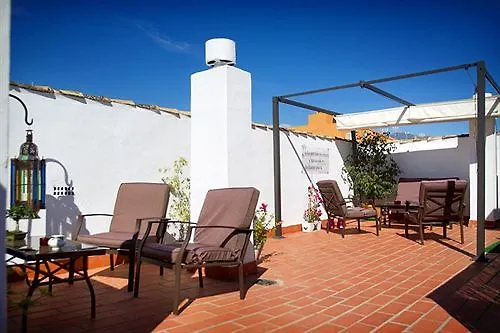 Hotel Marbella Fuengirola