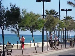 Hotel Marbella Fuengirola