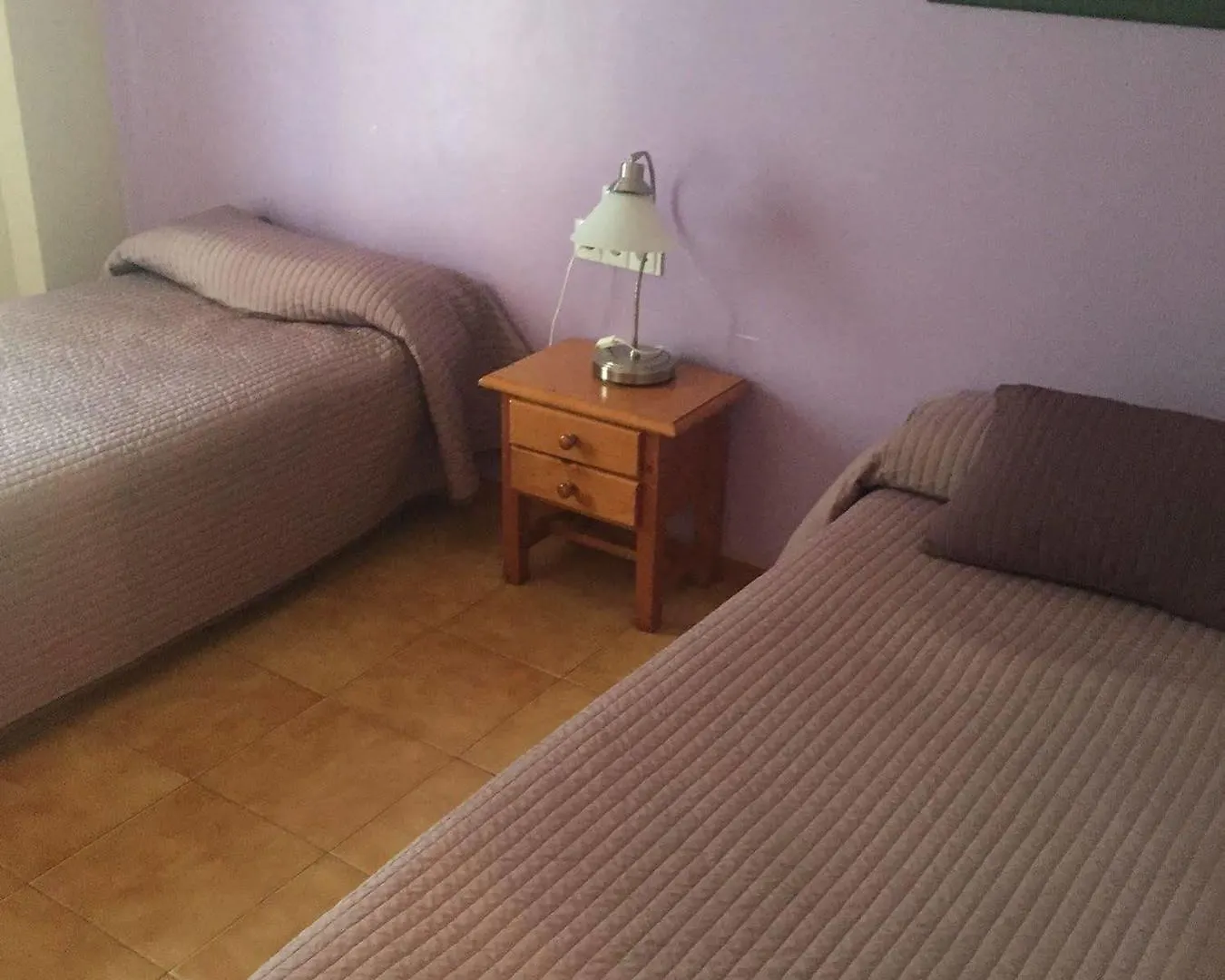Hotel Marbella Fuengirola