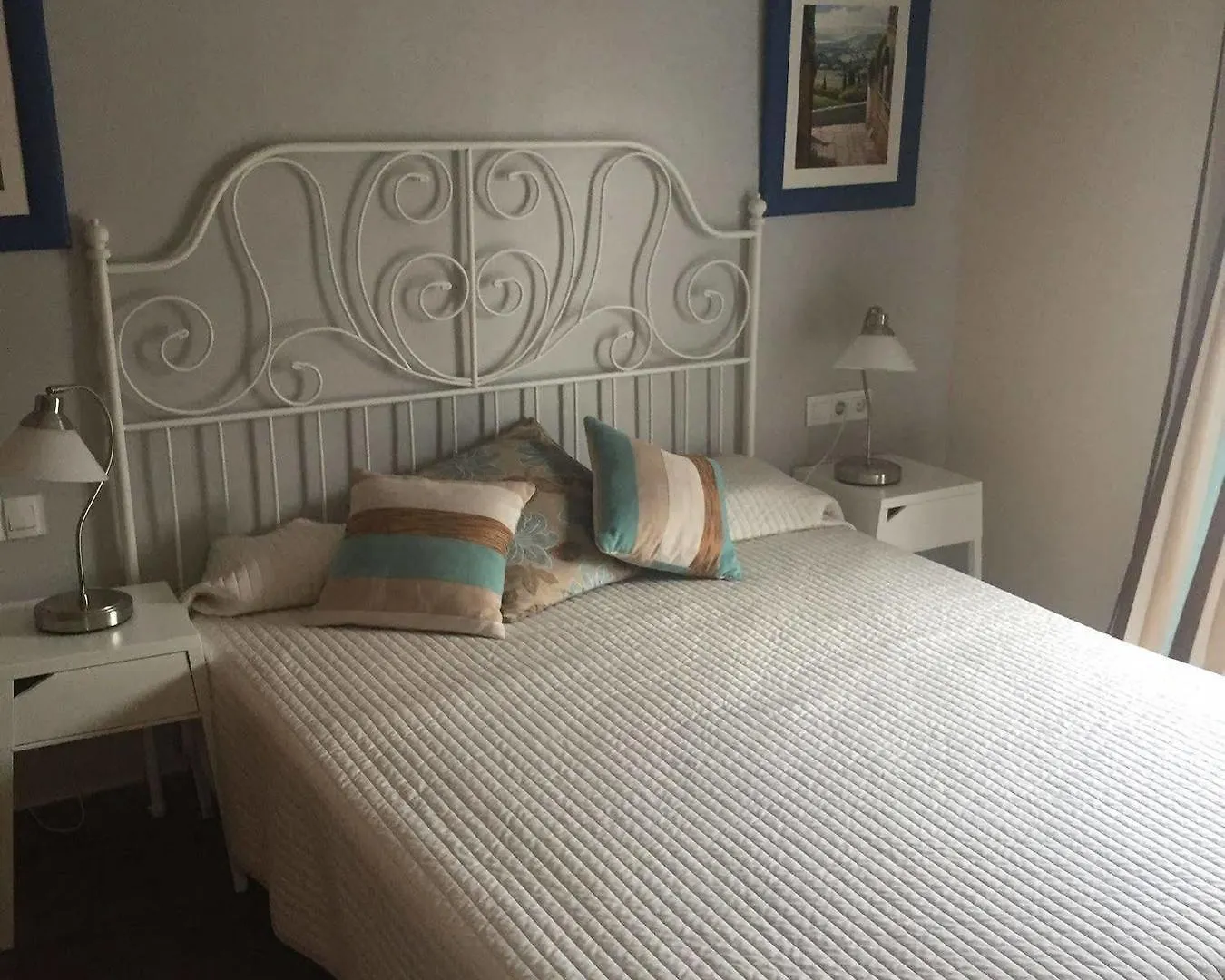 Hotel Marbella Fuengirola 2*,  Espagne
