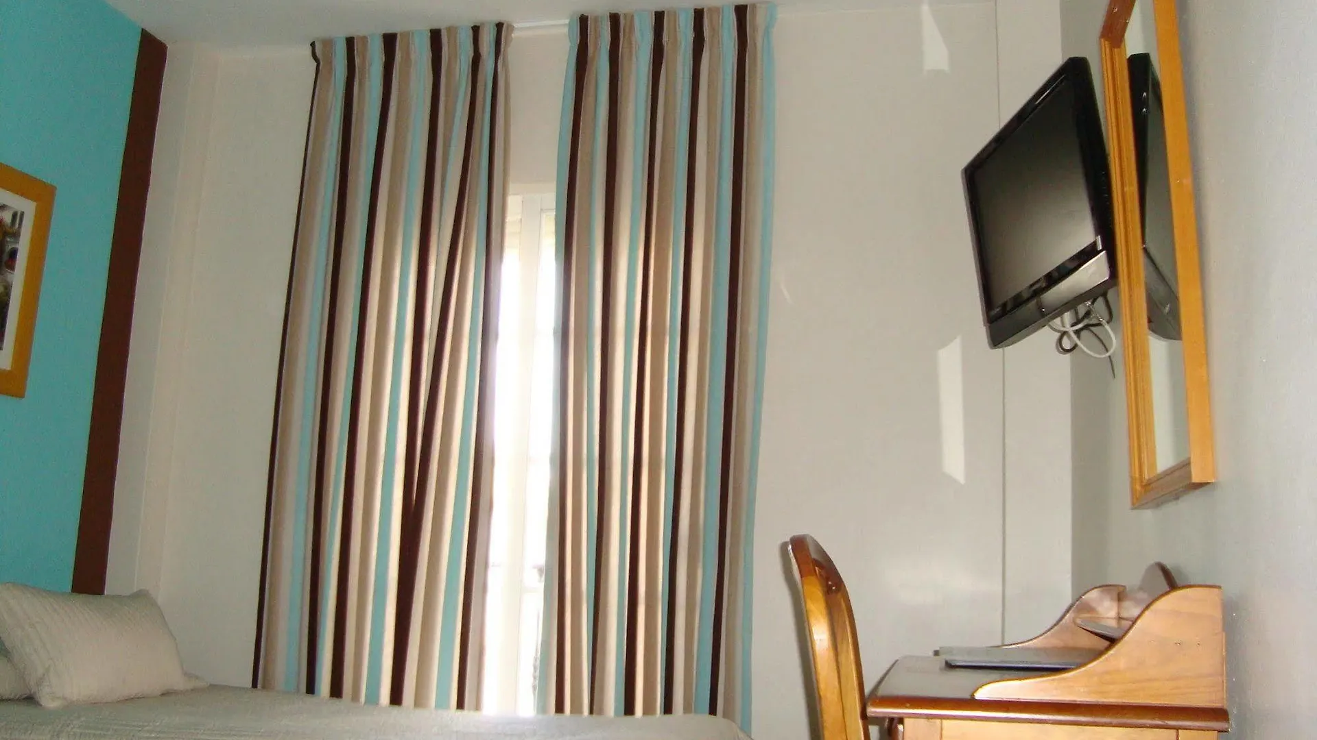 Hotel Marbella Fuengirola