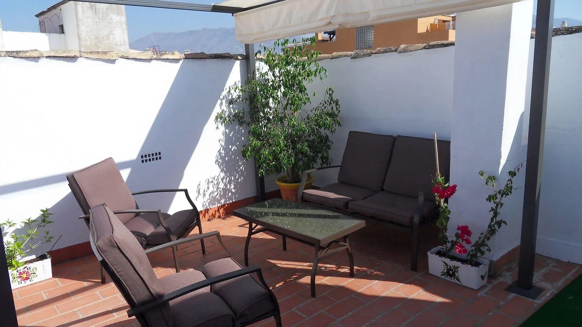 Hotel Marbella Fuengirola