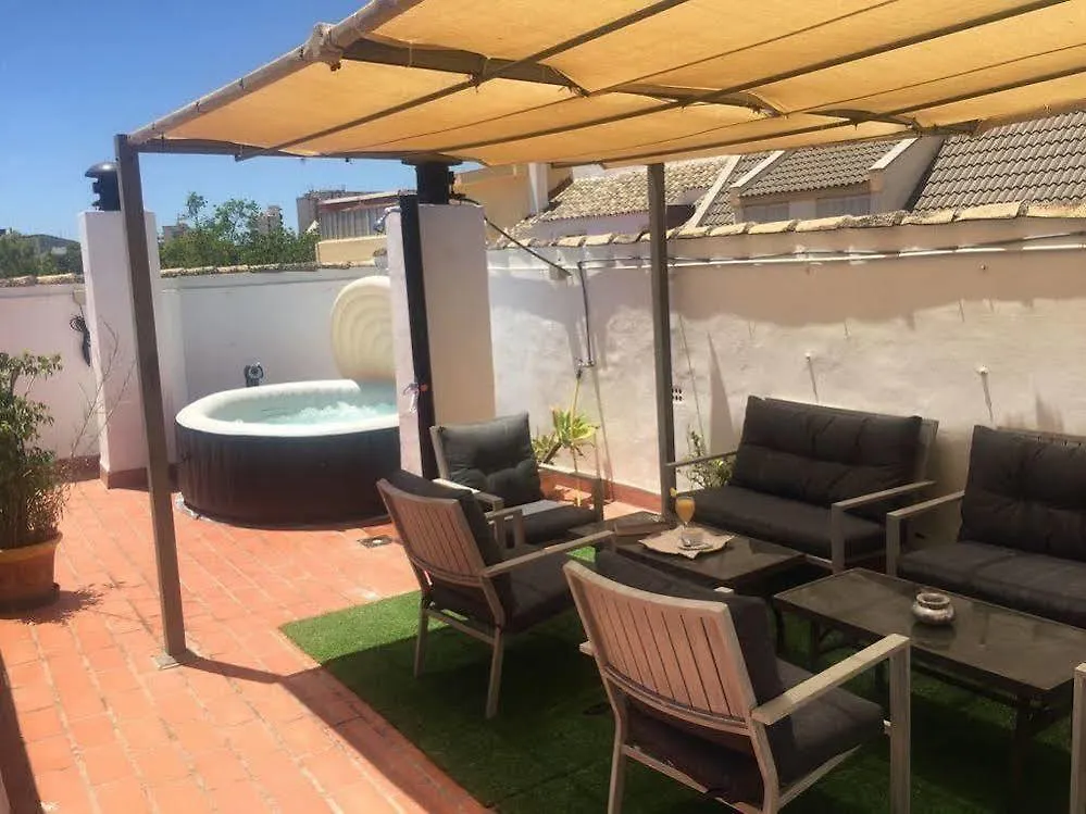 Hotel Marbella Fuengirola