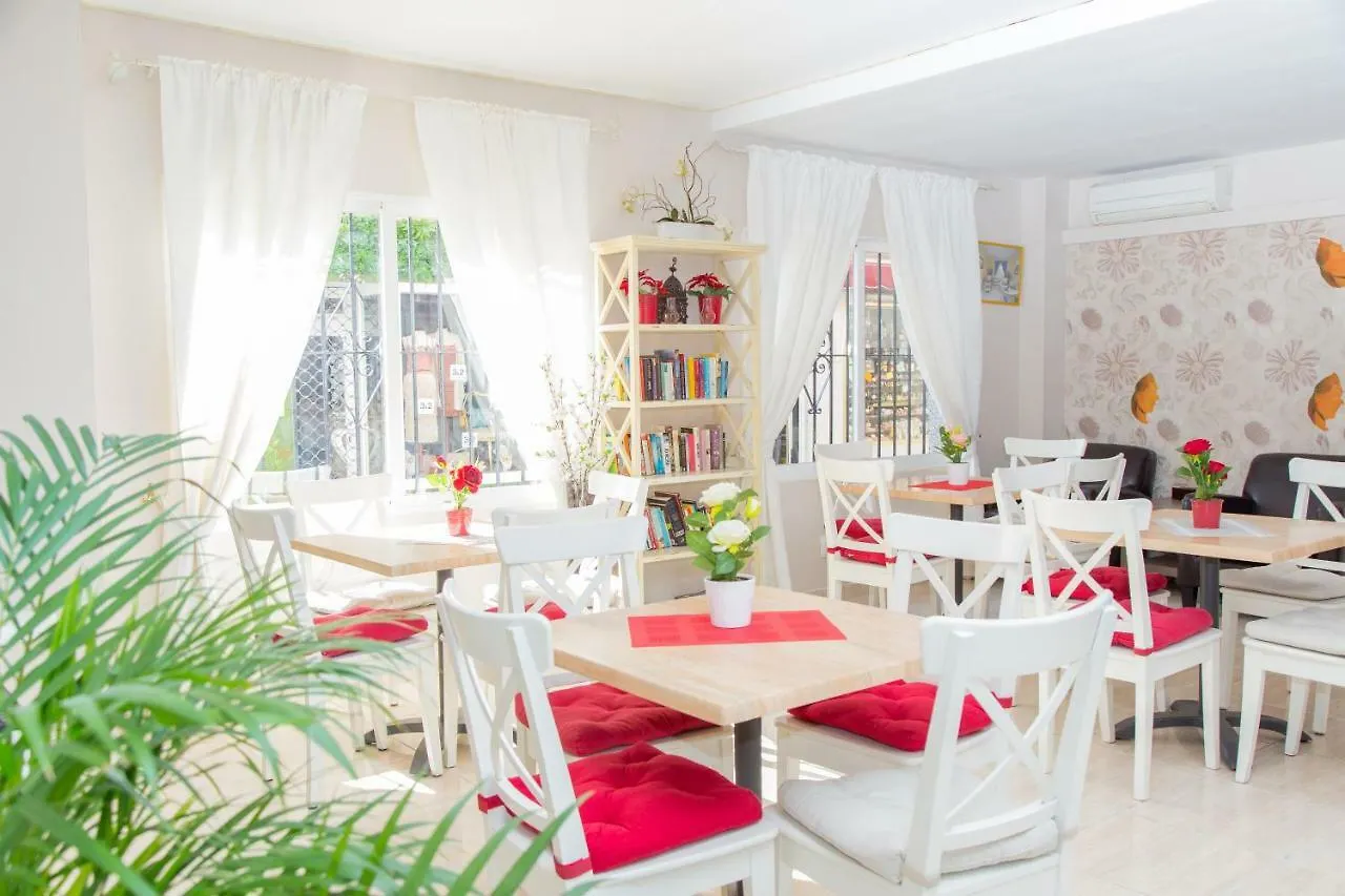 Hotel Marbella Fuengirola