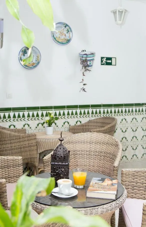 Hotel Marbella Fuengirola