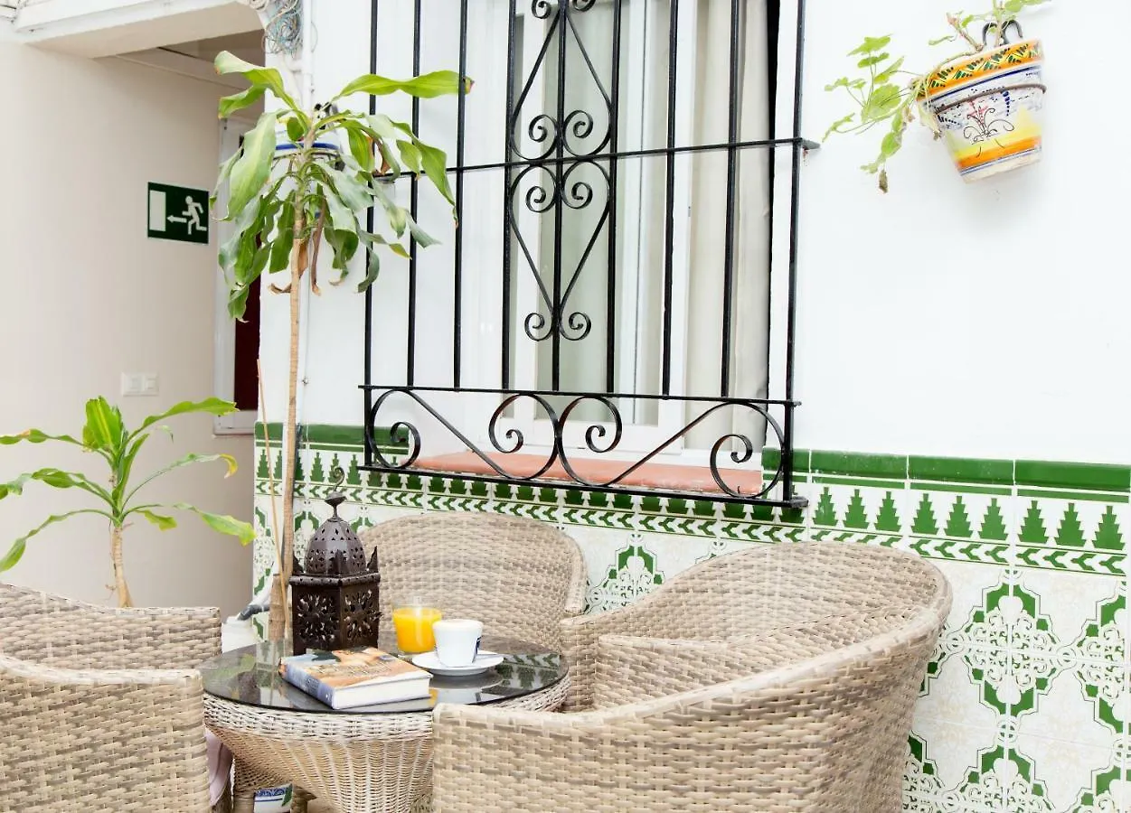 Hotel Marbella Fuengirola