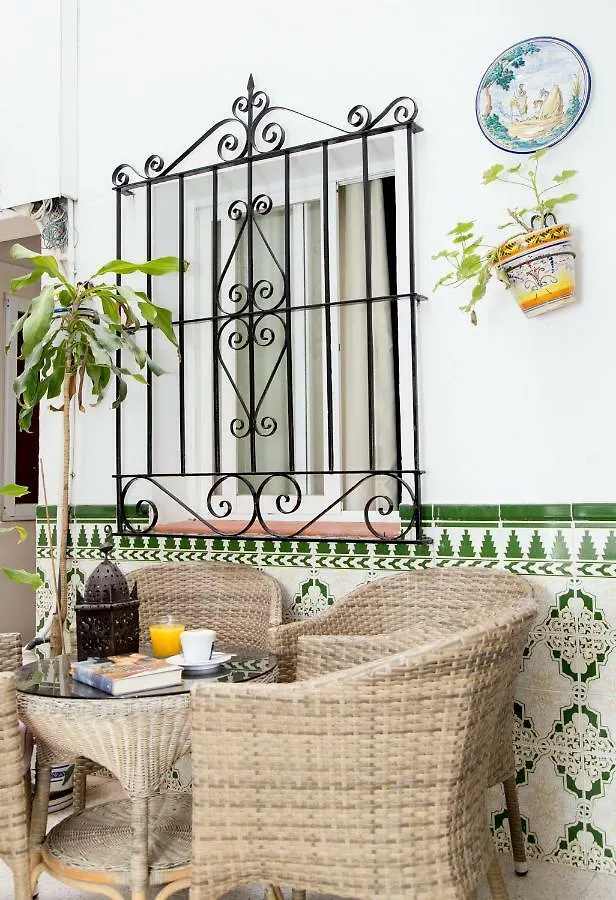 Hotel Marbella Fuengirola
