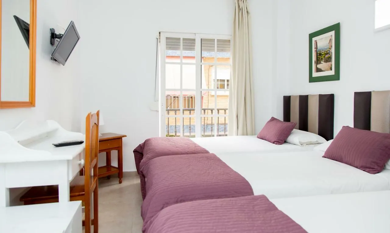 Hotel Marbella Fuengirola