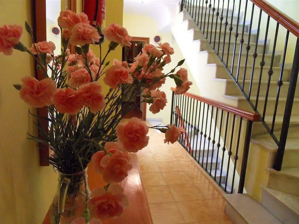 Hotel Marbella Fuengirola